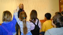 Guided Tours
